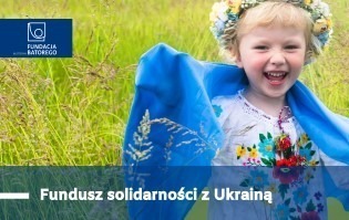 Zdjęcie do Fundusz Solidarności z Ukrainą &ndash; dotacje na działania integracyjne w społecznościach lokalnych