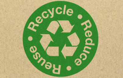 Zdjęcie do Czy odpady są zasobem? 18 marca &ndash; Światowy Dzień Recyklingu