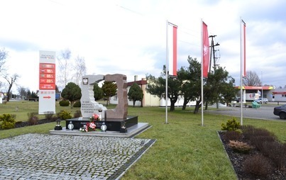 Zdjęcie do Narodowy Dzień Zwycięskiego Powstania Wielkopolskiego w Gminie Doruch&oacute;w