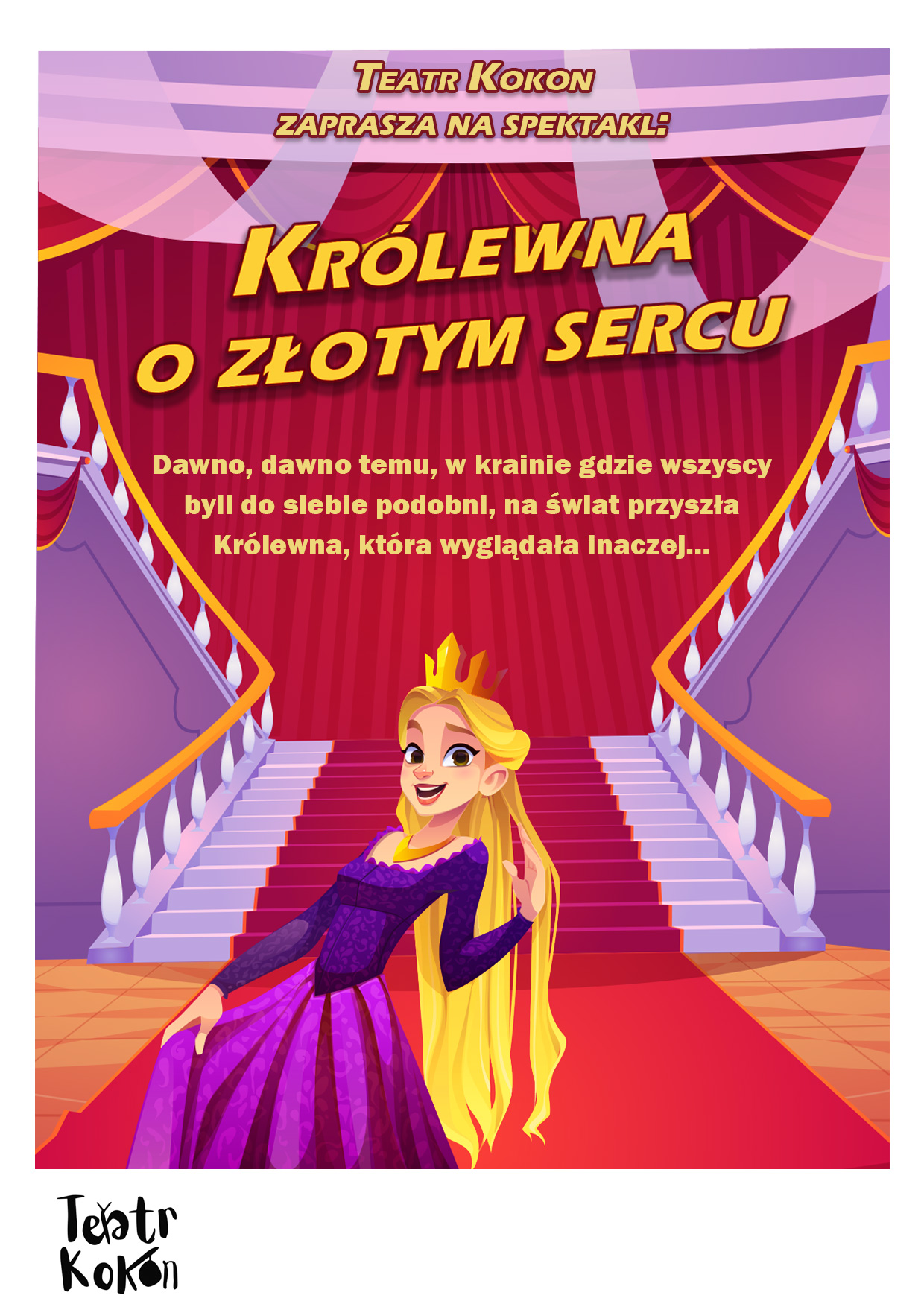Krolewna_o_zlotym_sercu_plakat