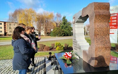 Zdjęcie do 105 rocznica wybuchu Powstania Wielkopolskiego