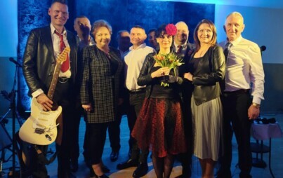 Zdjęcie do Koncert &bdquo;Niedziela w Paryżu&rdquo;