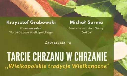 Zdjęcie do Konkurs Tarcia Chrzanu dla K&oacute;ł Gospodyń Wiejskich 