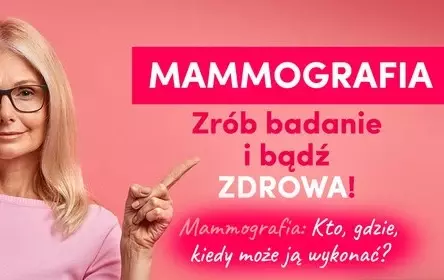 Zdjęcie do Profilaktyka raka piersi