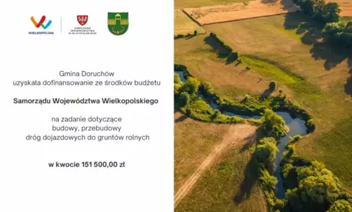 Dofinansowanie