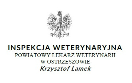 Zdjęcie do Ważny Komunikat Powiatowego Lekarza Weterynarii