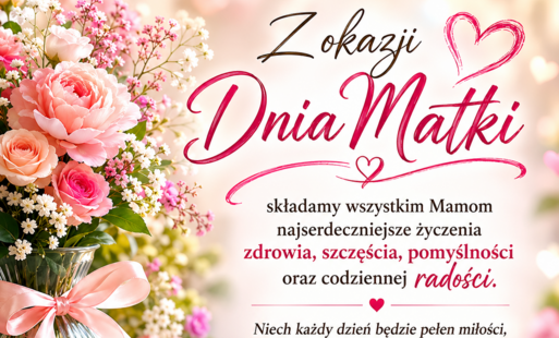 Zdjęcie do Z okazji Dnia Matki 