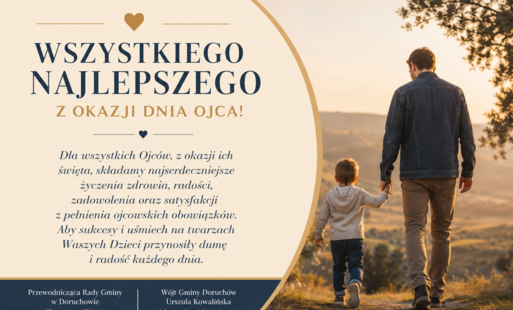 Zdjęcie do Z okazji Dnia Ojca
